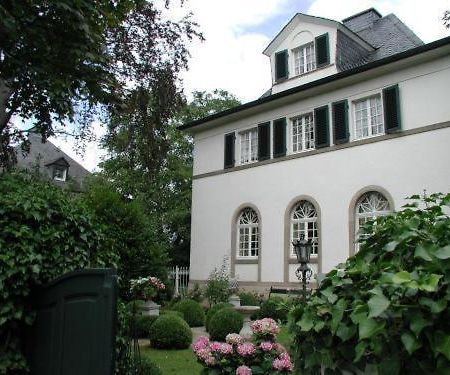 Bastgen Bed & Breakfast Otel Wittlich Dış mekan fotoğraf