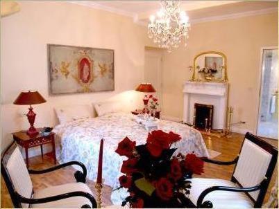 Bastgen Bed & Breakfast Otel Wittlich Oda fotoğraf
