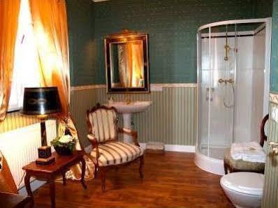 Bastgen Bed & Breakfast Otel Wittlich Dış mekan fotoğraf