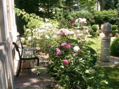 Bastgen Bed & Breakfast Otel Wittlich Dış mekan fotoğraf